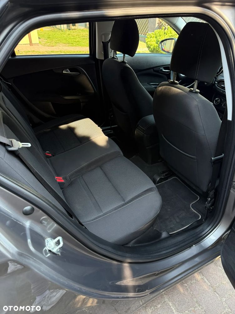 Fiat Tipo 1.6 MultiJet 16v Lounge - 10