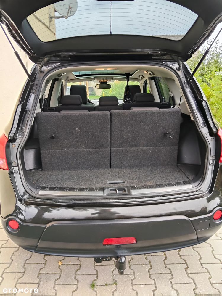 Nissan Qashqai+2 2.0 Tekna - 20