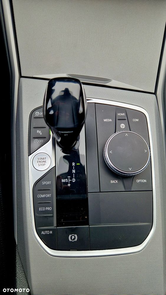 BMW Seria 3 318i Advantage - 14