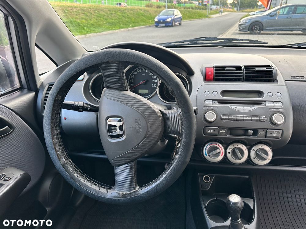 Honda Jazz 1.2 S-X Cool - 19