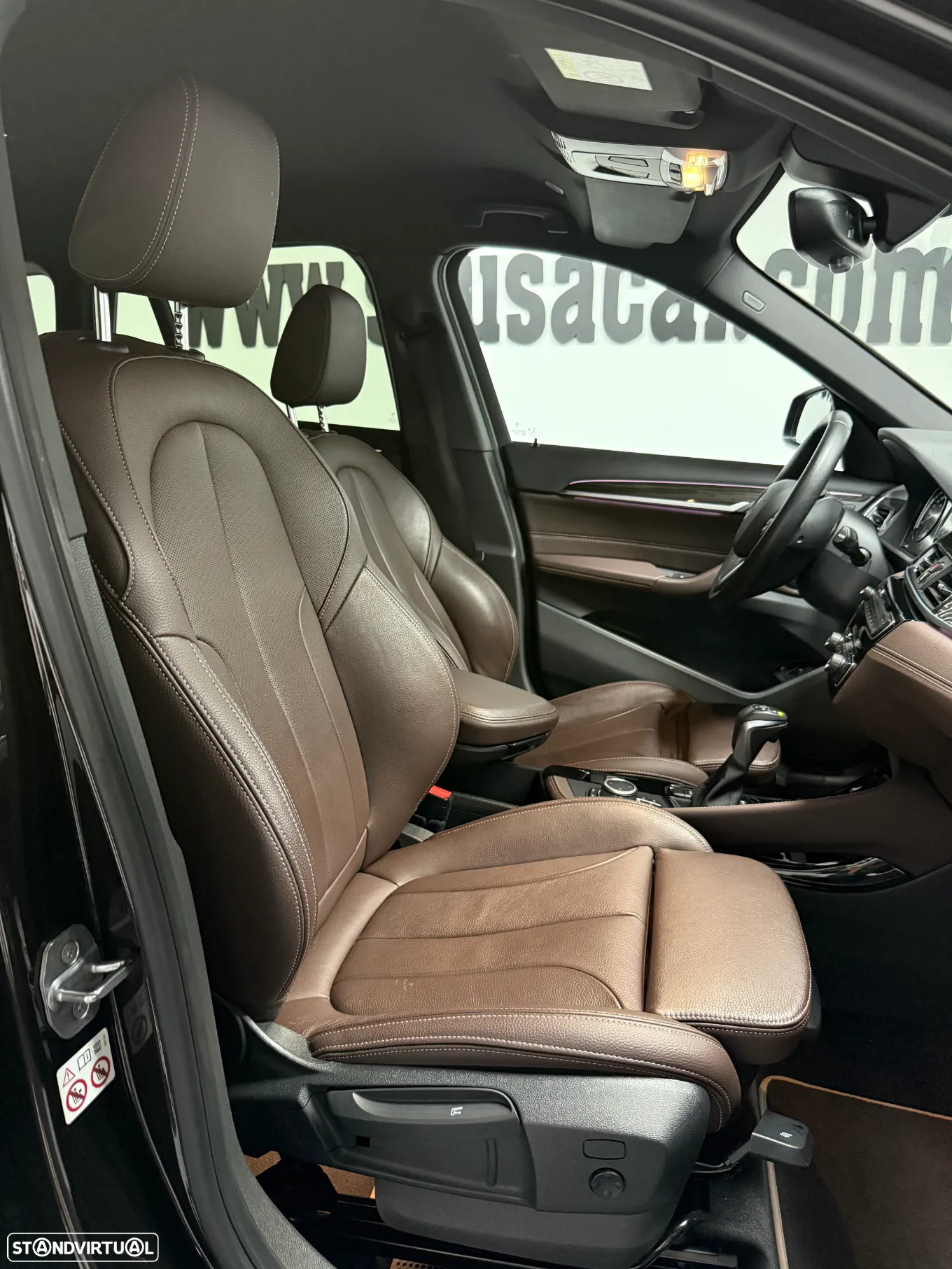 BMW X1 25 e xDrive Line Sport - 16