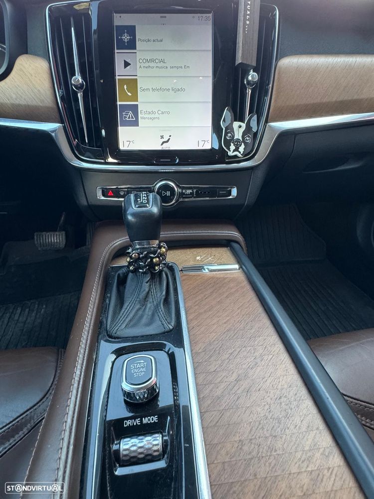 Volvo V90 - 14