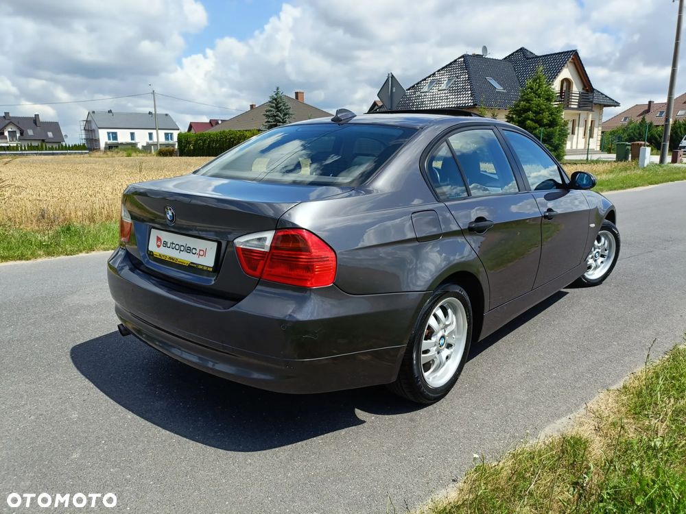 BMW Seria 3 - 3