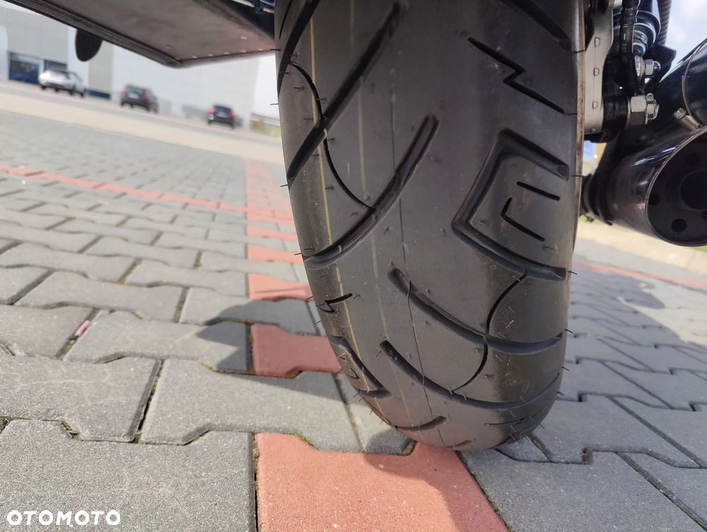 Kawasaki Vulcan - 26