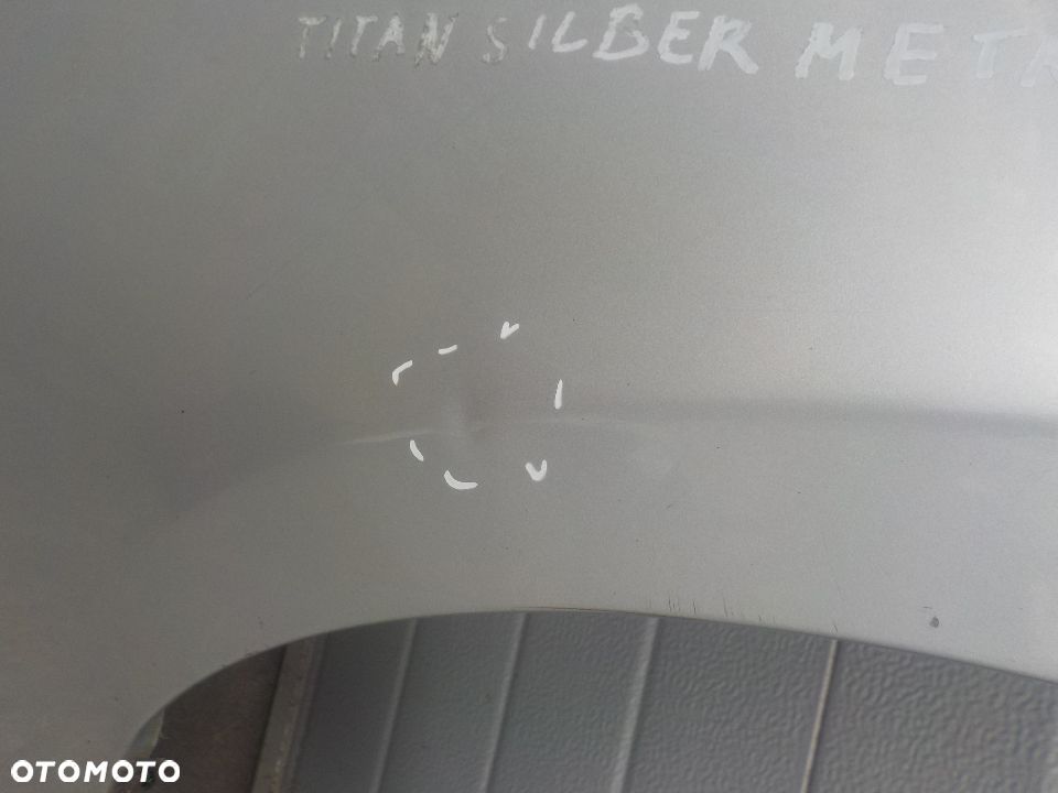 BMW E90 E91 LIFT M PAKIET XENON PRZÓD MASKA ZDERZAK KOMPLET BŁOTNIKI - 15