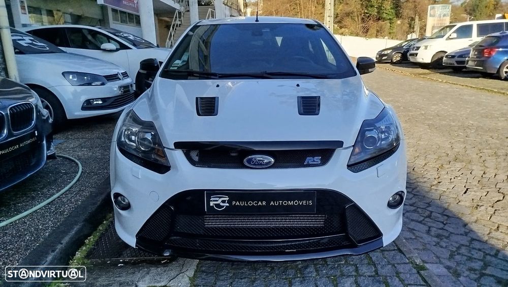 Ford Focus 2.5 RS - 2