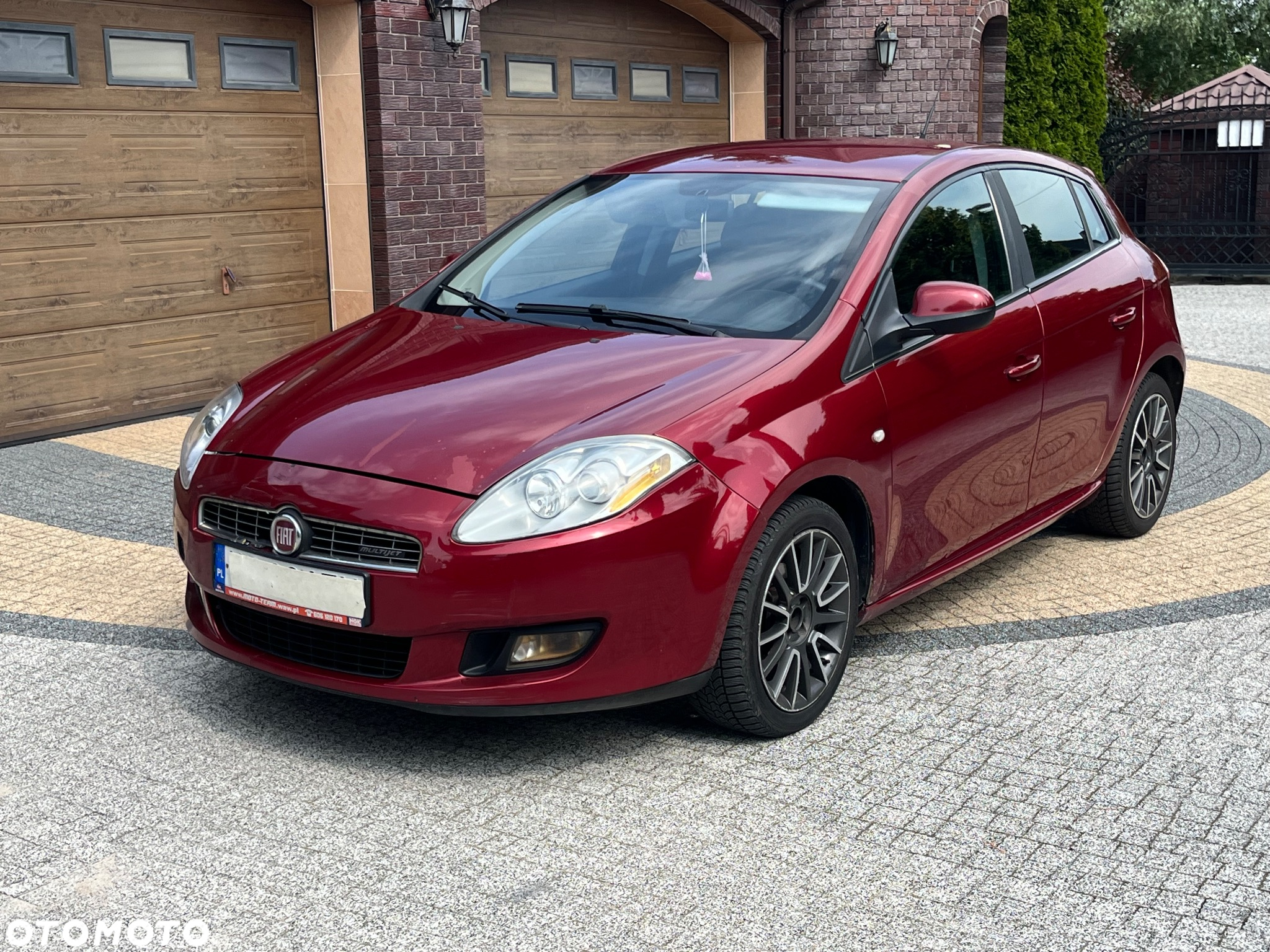 Fiat Bravo - 5