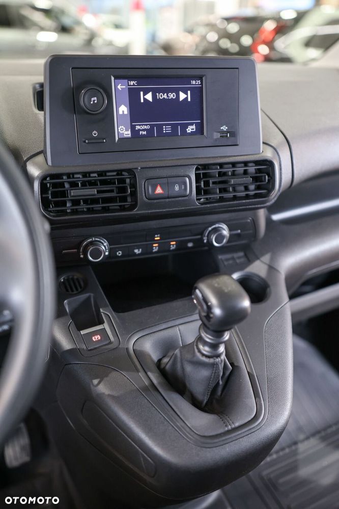 Toyota PROACE CITY - 16