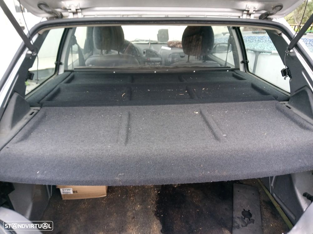 Citroën Saxo 1.5 D SX - 5