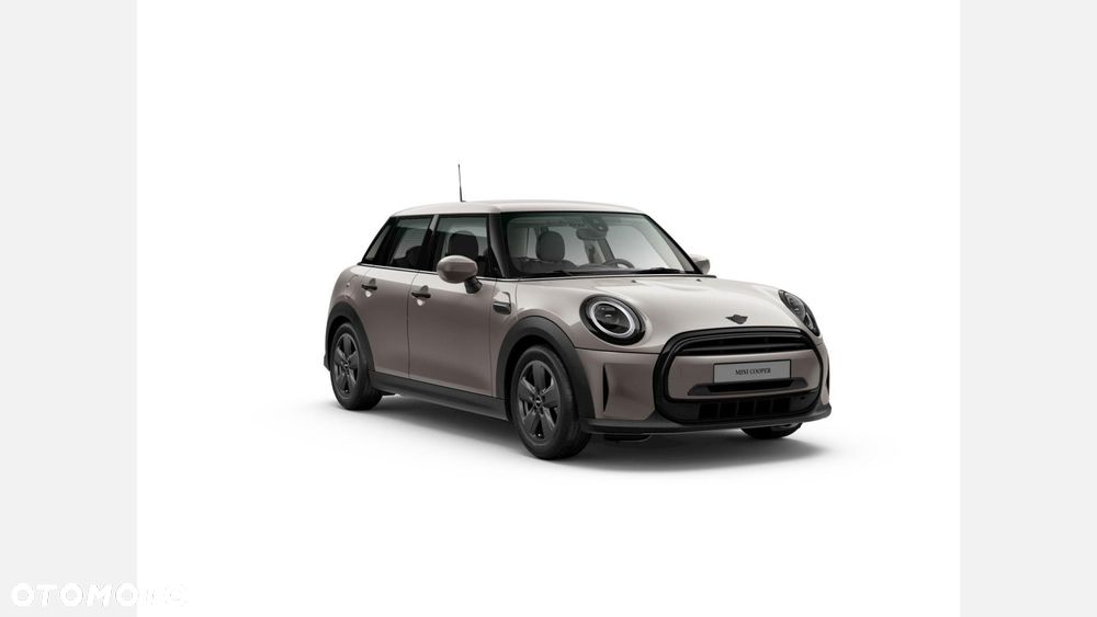MINI Cooper Standard - 1