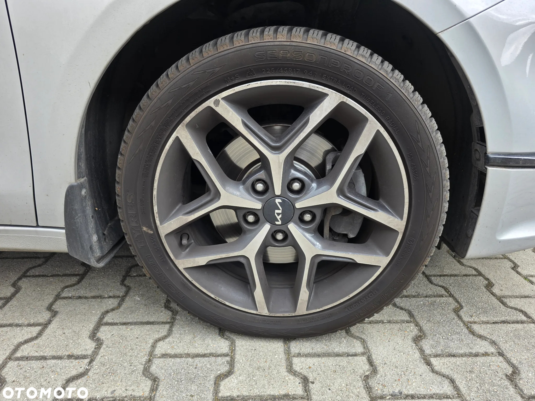 Kia Ceed 1.5 T-GDI Business Line - 6
