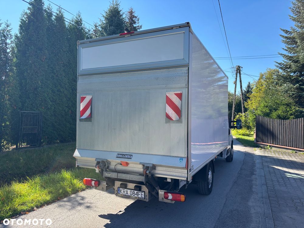 Peugeot Boxer - 3
