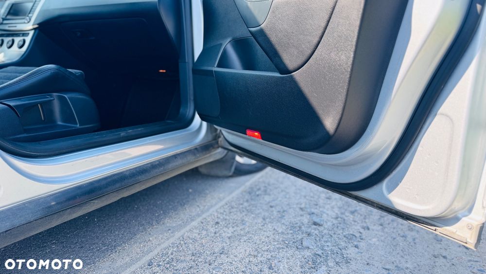 Volkswagen Passat - 9