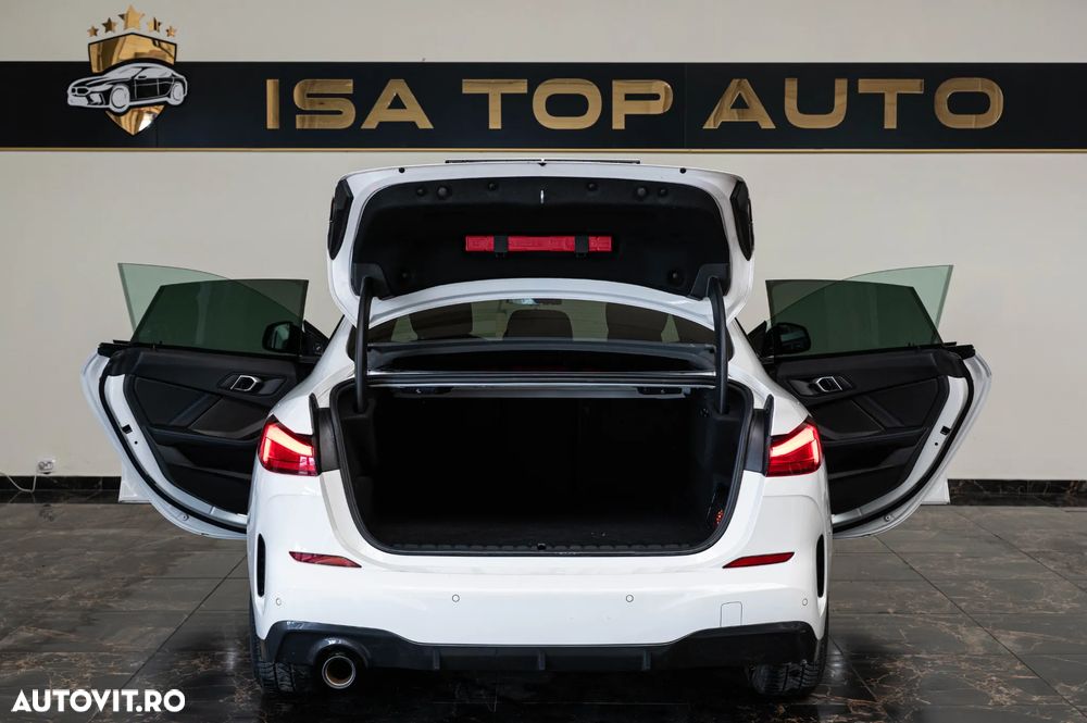 BMW Seria 2 218i Aut. M Sport - 3