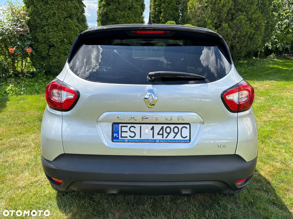 Renault Captur ENERGY TCe 90 Start&Stop Life - 7