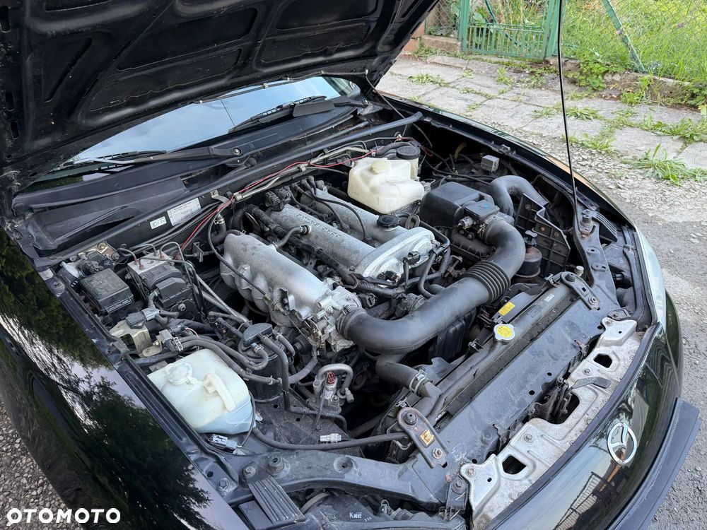 Mazda MX-5 - 26