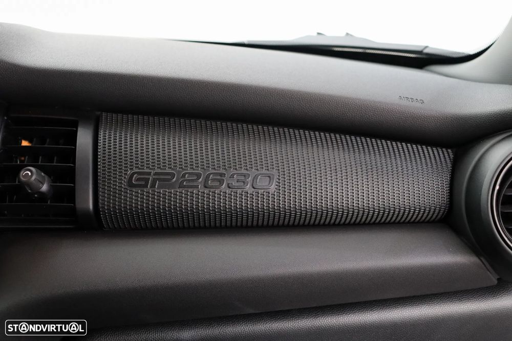 MINI 3 Portas John Cooper Works GP Aut. - 24