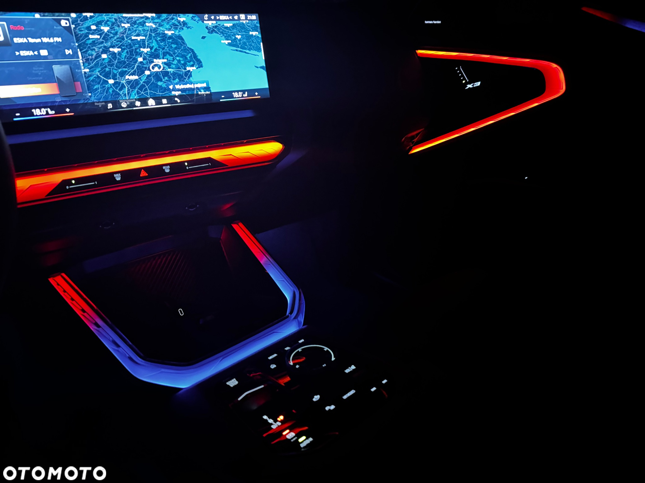 BMW X3 - 20