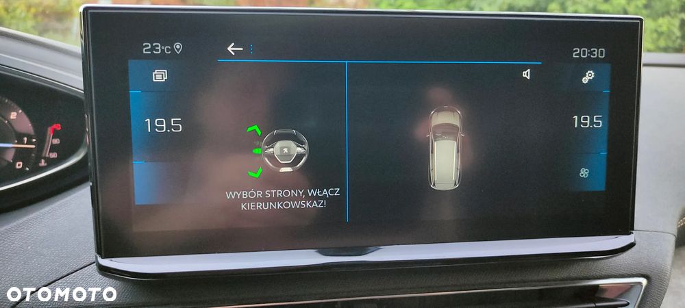 Peugeot 5008 2.0 BlueHDi GT Pack S&S EAT8 - 10