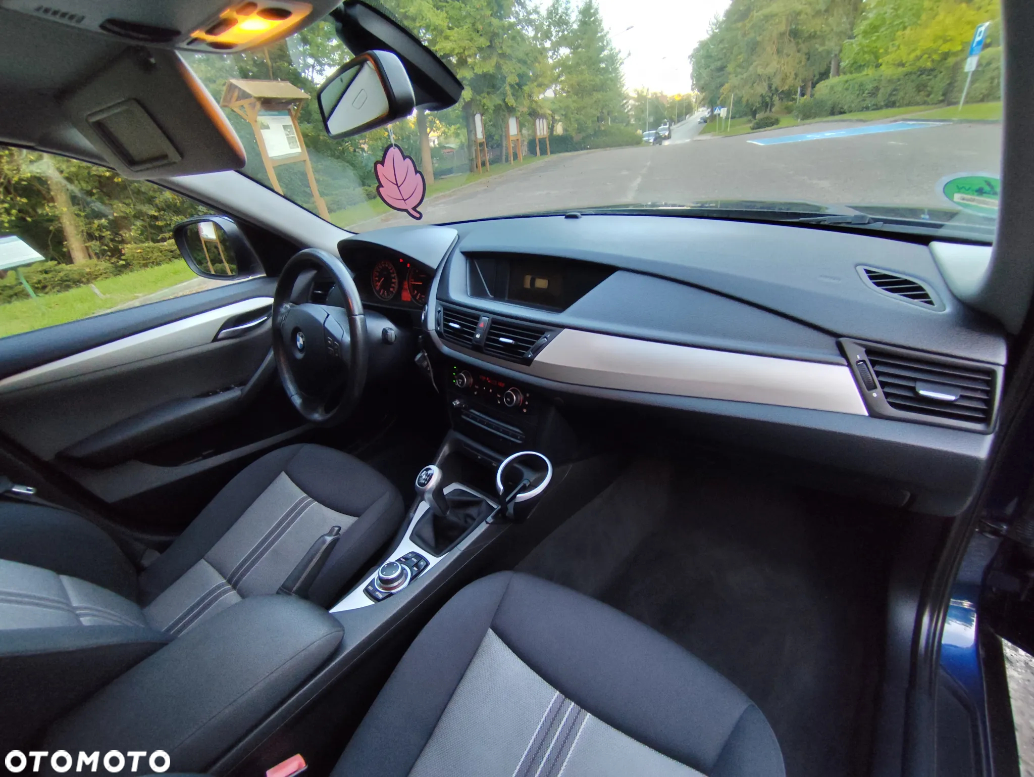 BMW X1 sDrive20d - 22