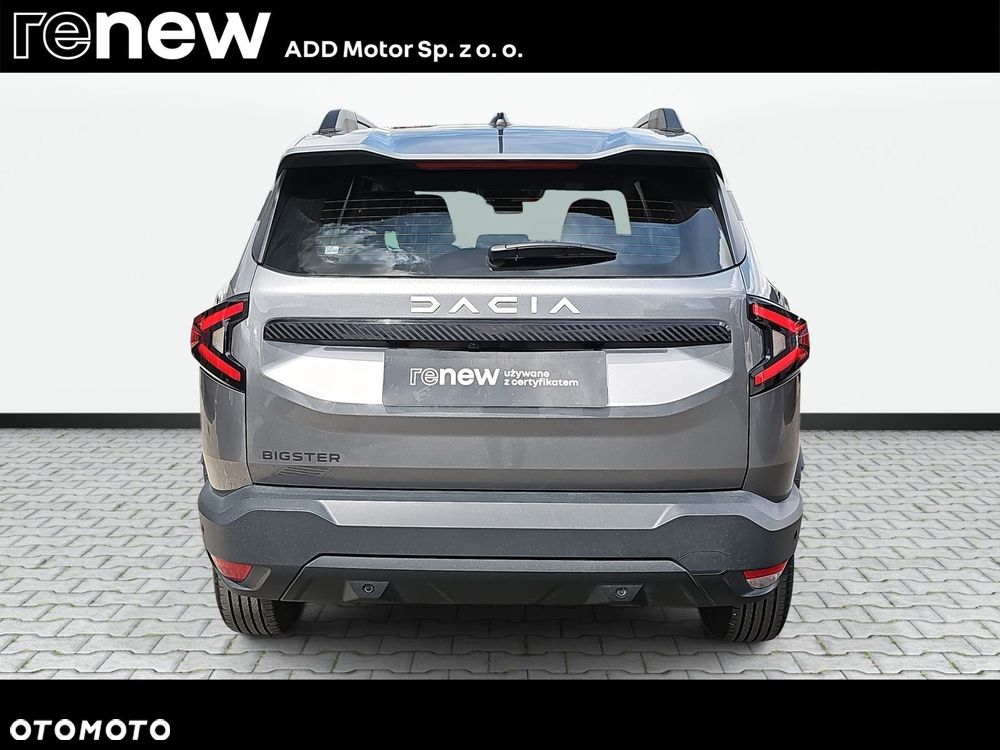 Dacia Bigster 1.2 TCe mHEV Essential - 7