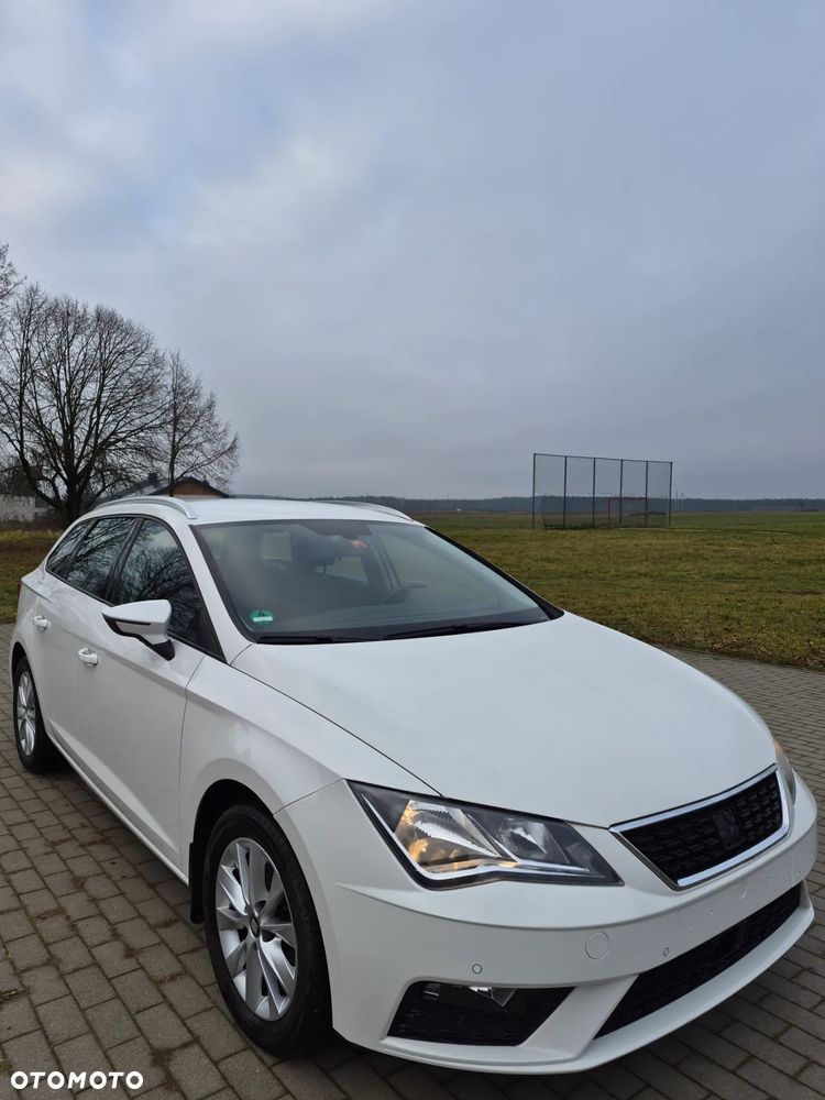 Seat Leon 1.5 Start&Stop DSG Style - 2