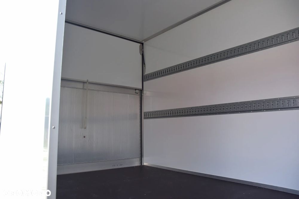 Renault Master Kontener 9EP z Windą 2.0 170KM - 14
