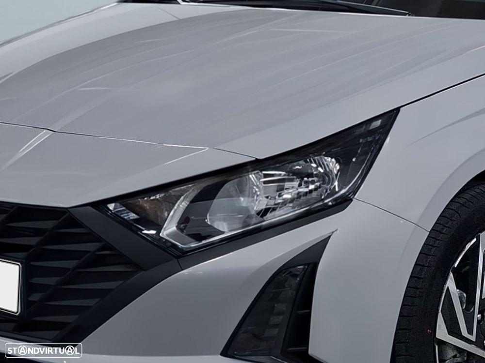 Hyundai i20 1.0 T-GDi Style DCT - 3