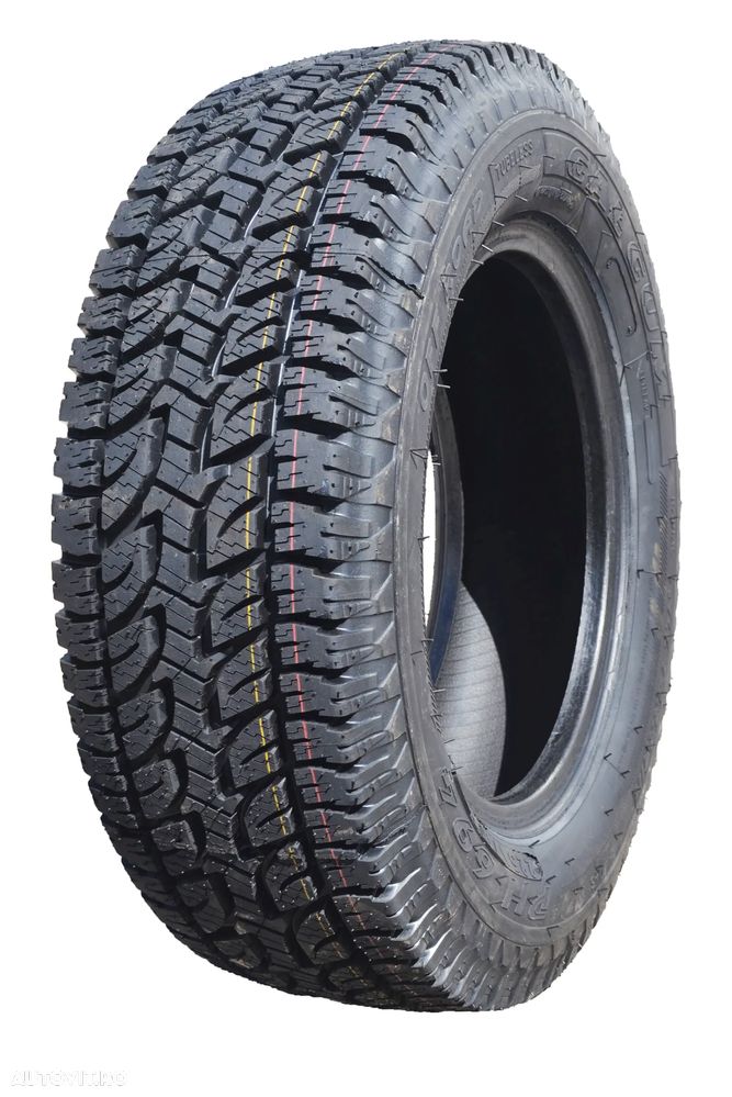 Anvelopa 215/65R16 Gal-Gum PH694 All-Terrain A/T - TRANSPORT GRATUIT! - 1