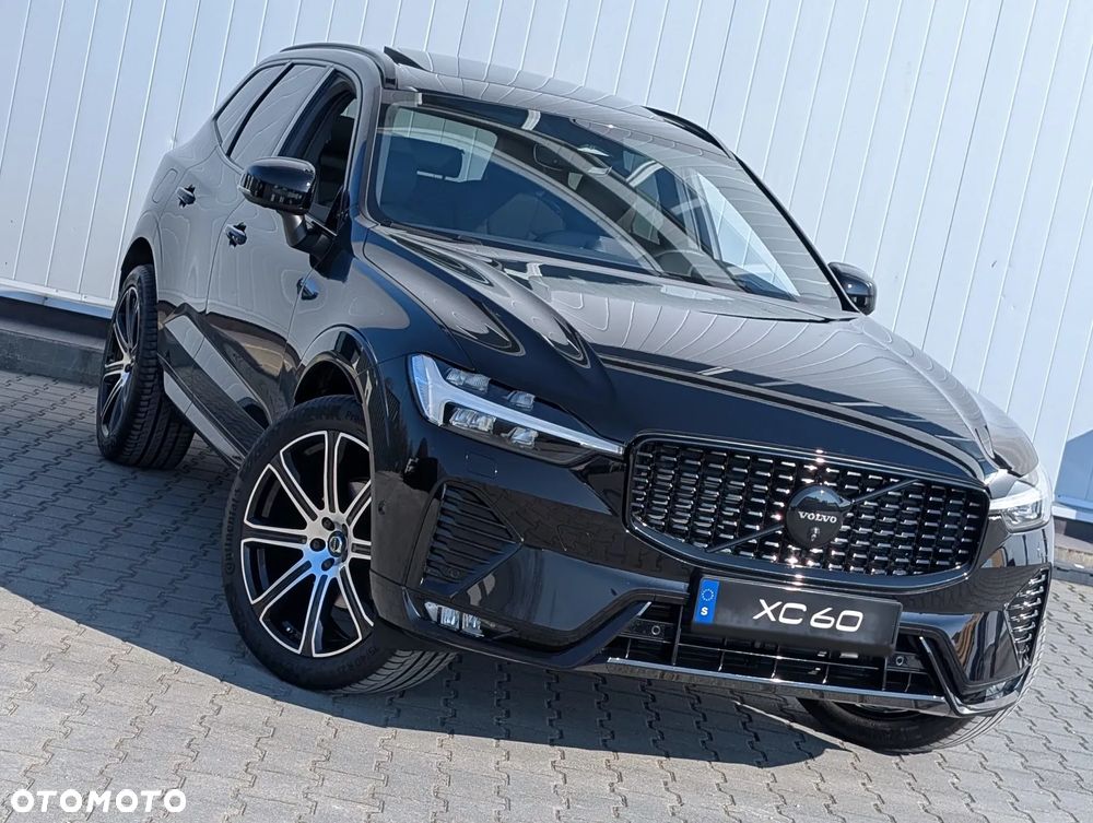 Volvo XC 60 B5 B AWD Geartronic Inscription - 29