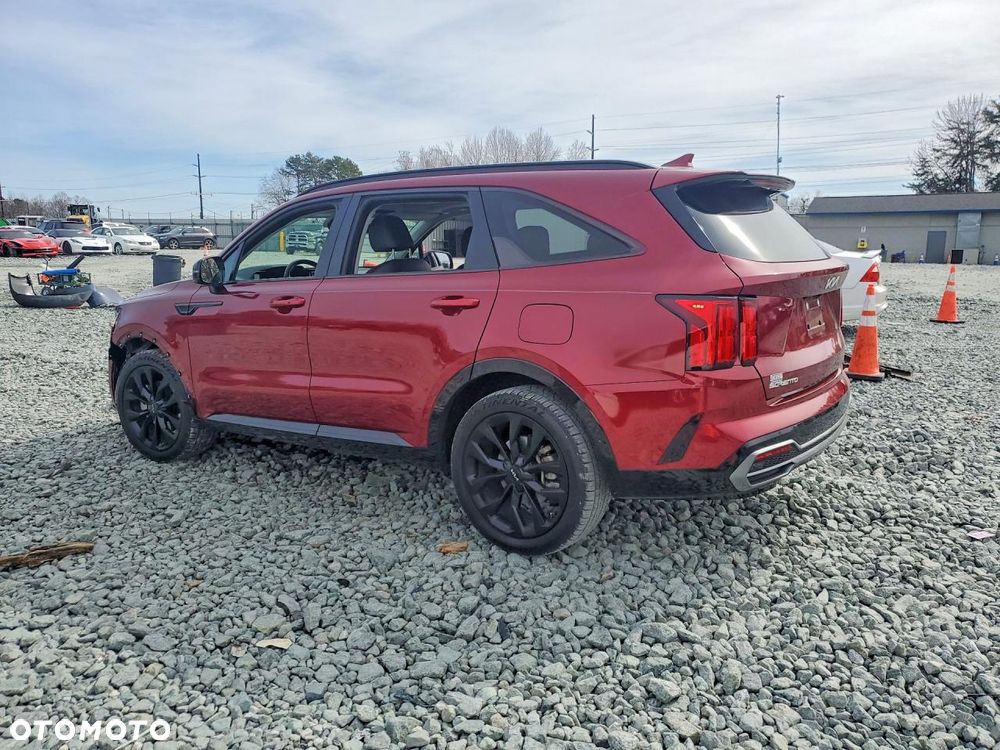 Kia Sorento - 3