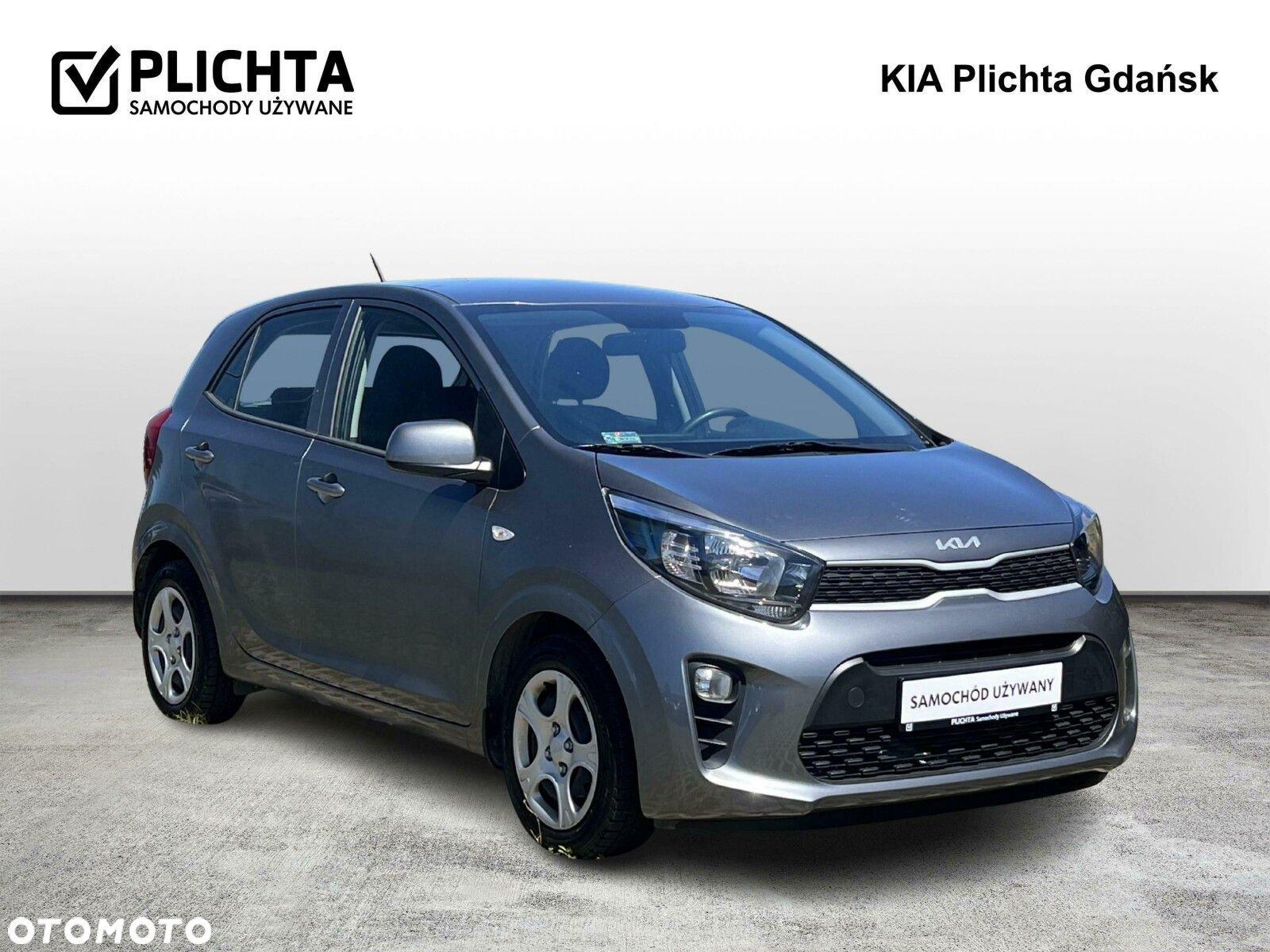 Kia Picanto - 7