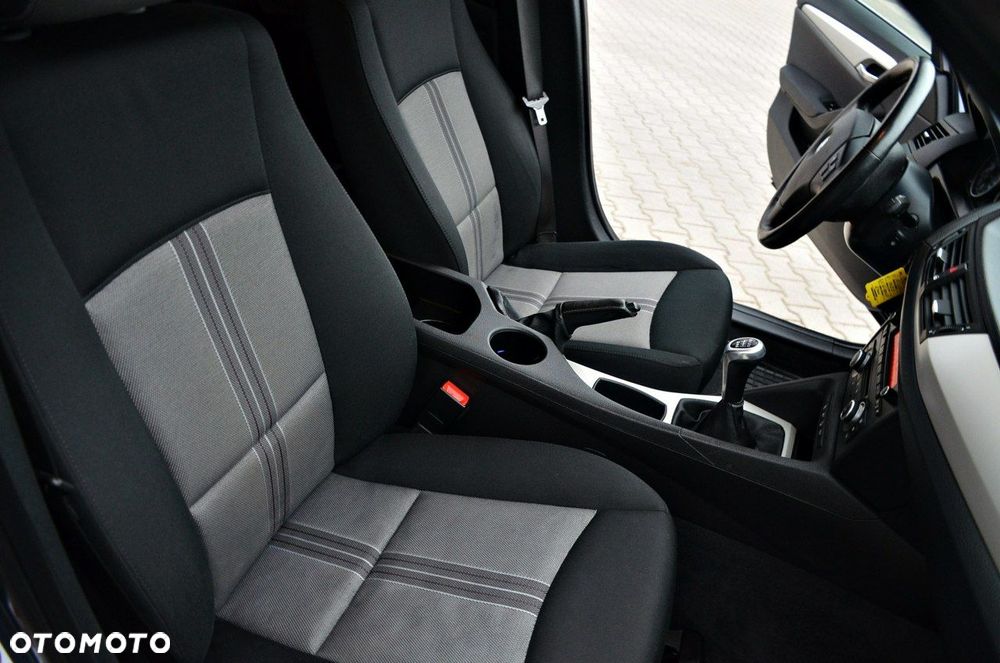 BMW X1 - 19