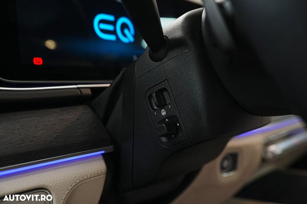 Mercedes-Benz GLE Coupe 350 de 4Matic 9G-TRONIC AMG Line - 28