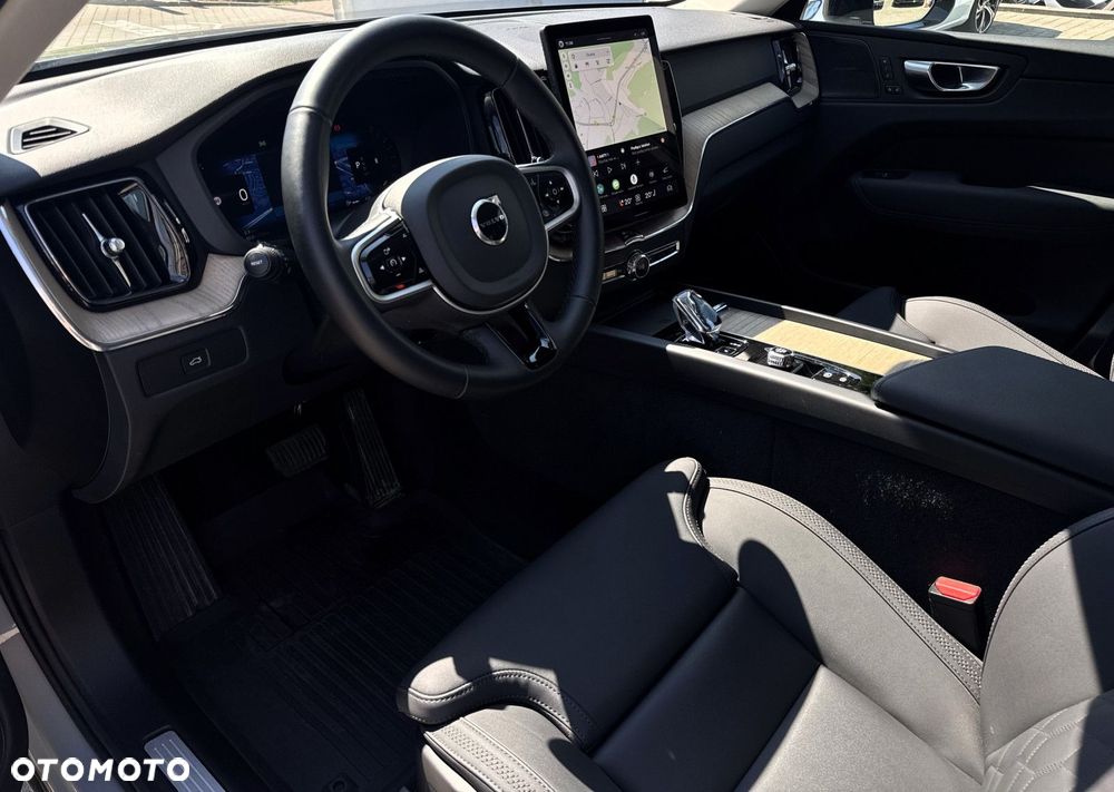 Volvo XC 60 - 12