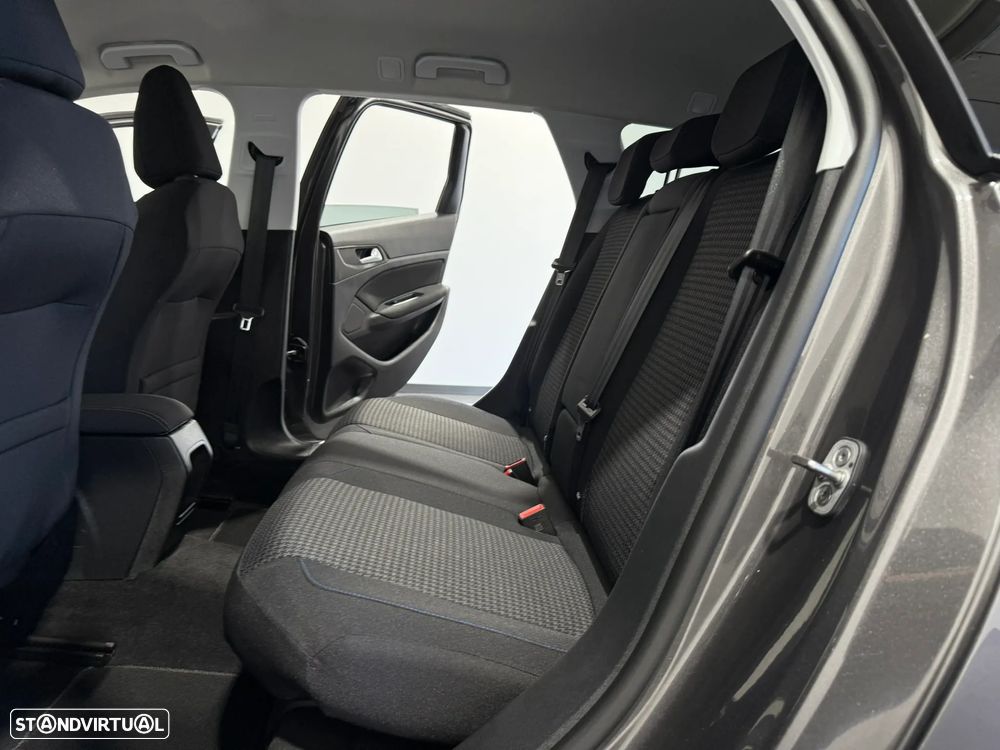 Peugeot 308 SW 1.5 BlueHDi Style - 46