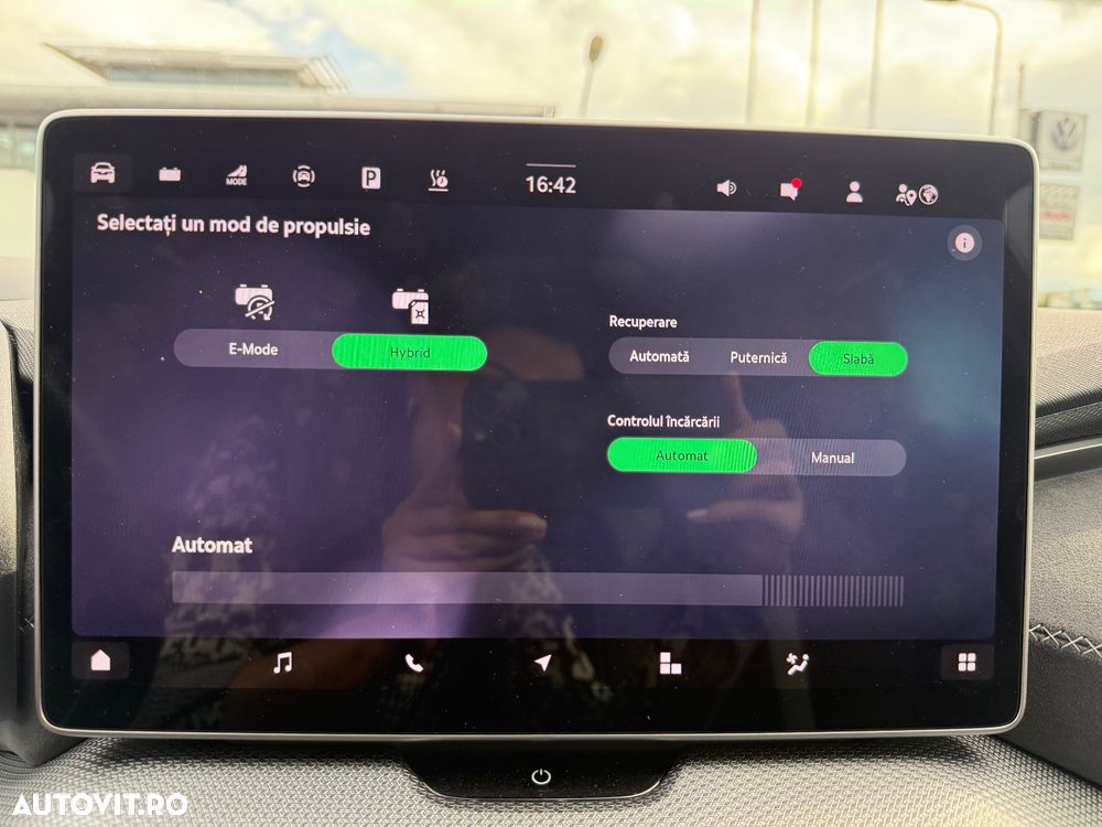 Skoda Kodiaq 1.5 TSI DSG PHEV Sportline - 24