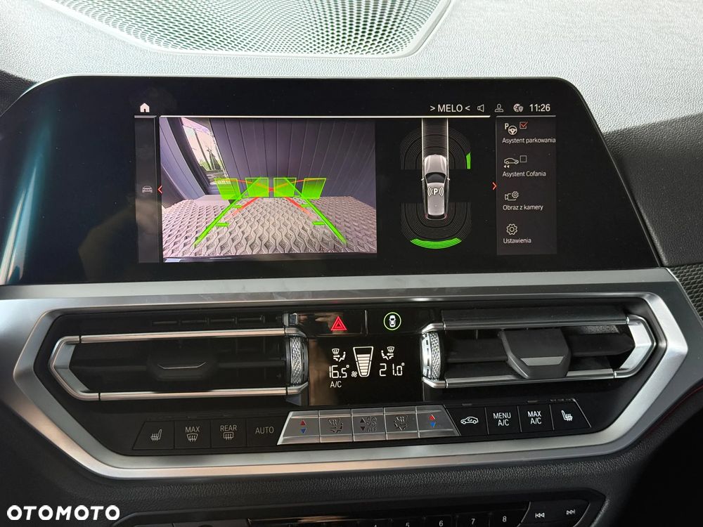 BMW Seria 3 320d xDrive mHEV M Sport - 25