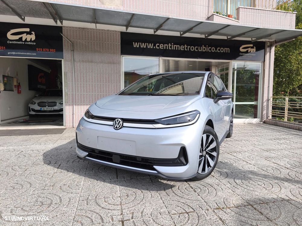 VW ID.3 Neo 58 kWh Life - 1