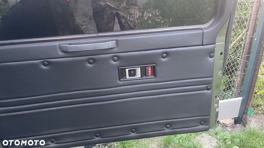 Mitsubishi Pajero - 14