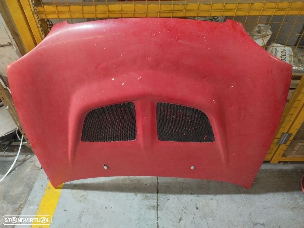 Capot Opel Corsa B Caixa (S93) - 1