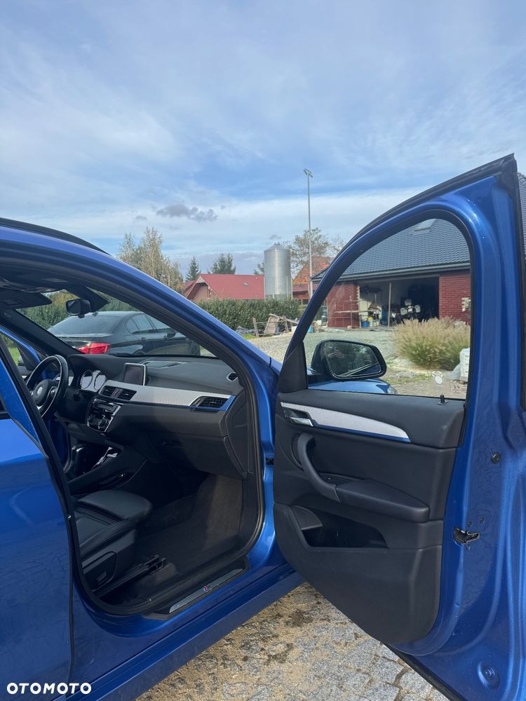 BMW X1 xDrive25i M Sport - 14