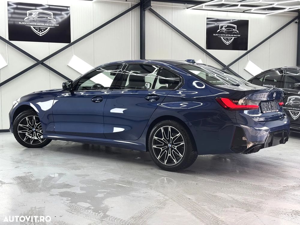 BMW Seria 3 320d AT MHEV - 16