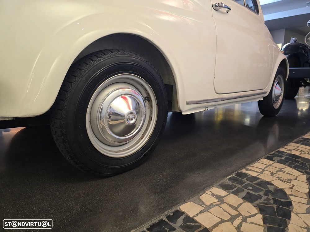 Outra não listada Steyr-Puch - 16