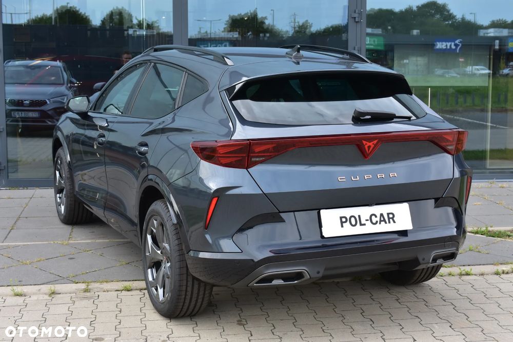 Cupra Formentor - 26