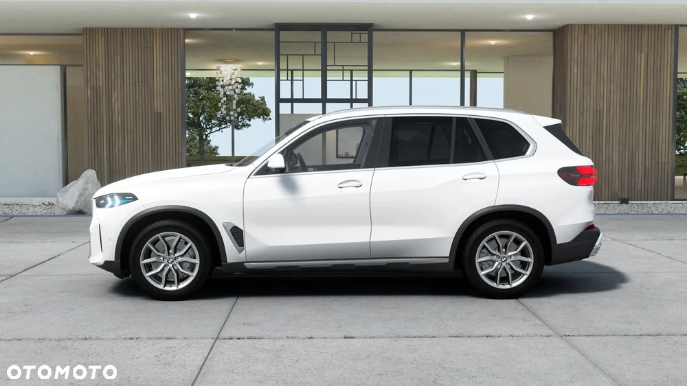 BMW X5 xDrive30d - 3