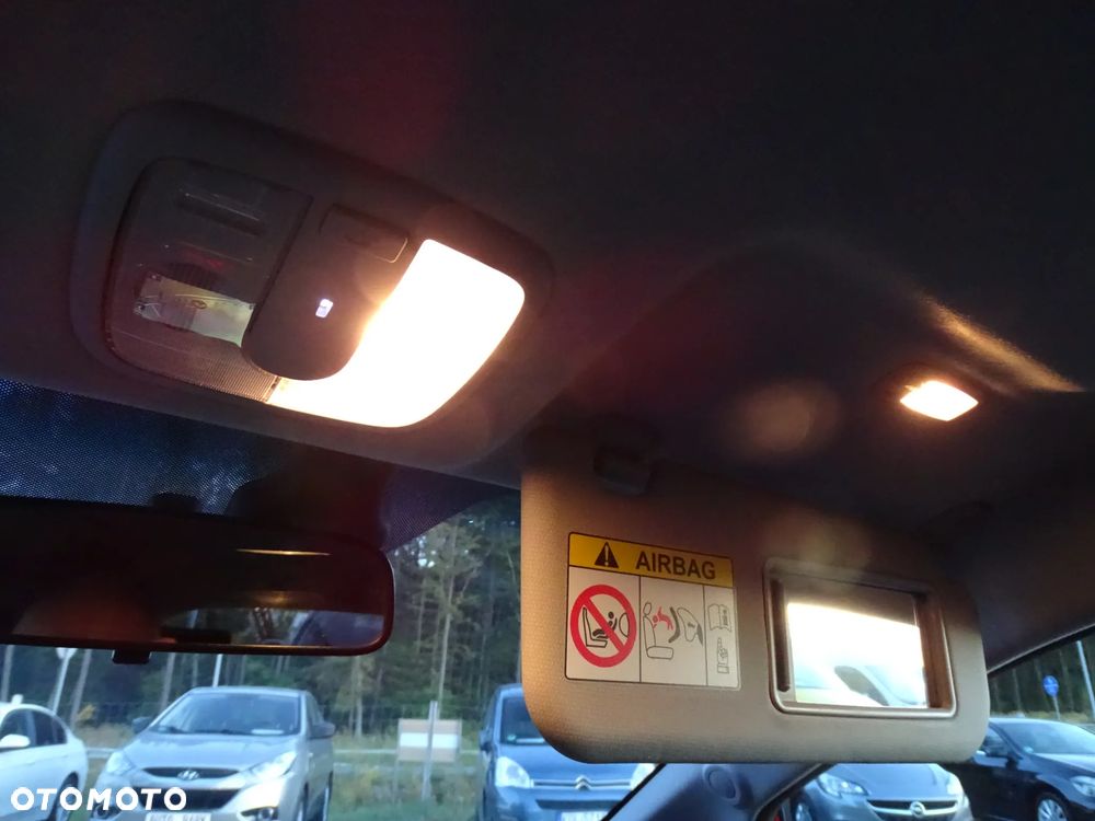 Kia Rio 1.4 Platinum Edition - 36