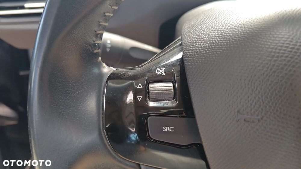 Peugeot 308 1.5 BlueHDi Active S&S - 15