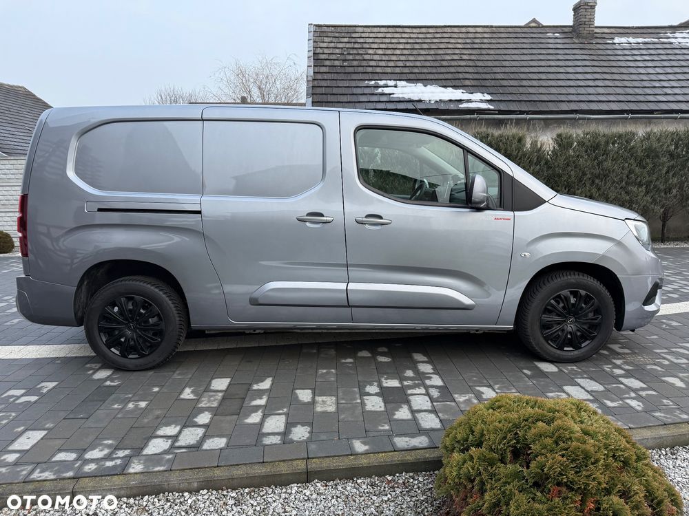 Opel Combo - 2