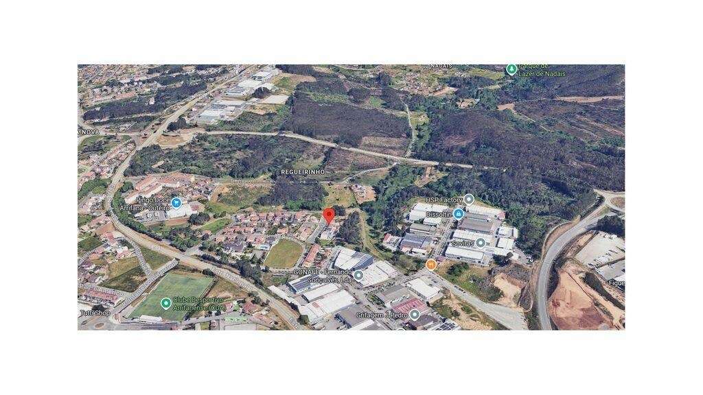 Terreno em Arrifana de 362,00 m2 - Grande imagem: 3/6